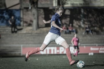 Bild 2119 - Frauen Holstein Kiel - SV Meppen : Ergebnis: 1:1